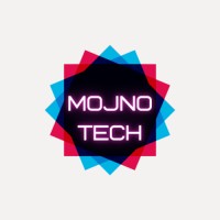 Mojno Tech logo, Mojno Tech contact details