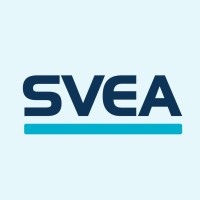 Svea DACH logo, Svea DACH contact details