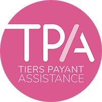 TIERS PAYANT ASSISTANCE logo, TIERS PAYANT ASSISTANCE contact details