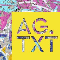 AG.TXT logo, AG.TXT contact details