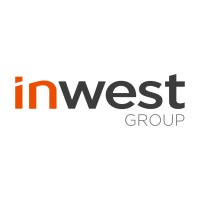 INWEST Group logo, INWEST Group contact details