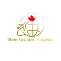 Global Ascension logo, Global Ascension contact details