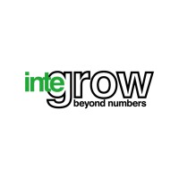 Integrow Beyond Numbers logo, Integrow Beyond Numbers contact details