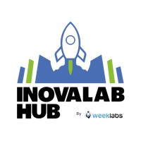 Hub Inovalab logo, Hub Inovalab contact details