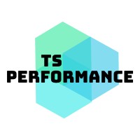 TS Performance Br logo, TS Performance Br contact details