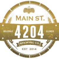 4204 Main Street Brewing Co. logo, 4204 Main Street Brewing Co. contact details