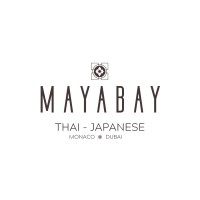 Mayabay Monaco logo, Mayabay Monaco contact details