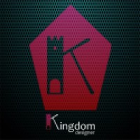 Kingdom Designer logo, Kingdom Designer contact details