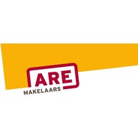 ARE Makelaars logo, ARE Makelaars contact details