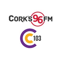 Cork's 96fm logo, Cork's 96fm contact details