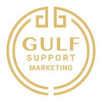 Gulf Support Marketing PH Inc. logo, Gulf Support Marketing PH Inc. contact details