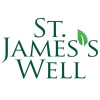 St. Jamess Well logo, St. Jamess Well contact details