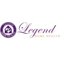 Legend Home Health logo, Legend Home Health contact details