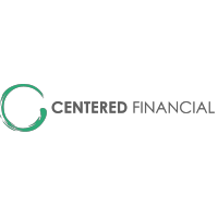 Centered Financial logo, Centered Financial contact details