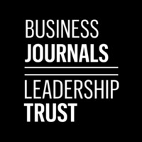 Business Journals Leadership Trust logo, Business Journals Leadership Trust contact details