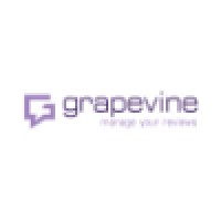 Grapevine - Review Alerts and Reporting logo, Grapevine - Review Alerts and Reporting contact details