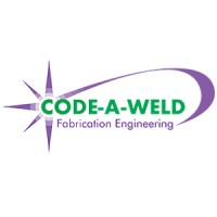 CODE-A-WELD (Great Yarmouth) LTD logo, CODE-A-WELD (Great Yarmouth) LTD contact details