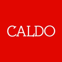 Caldo logo, Caldo contact details