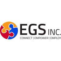 EGS, Inc. logo, EGS, Inc. contact details