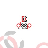 deep.creative logo, deep.creative contact details