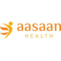 Aasaan Health Solutions logo, Aasaan Health Solutions contact details