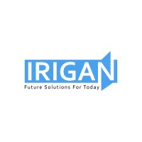 IRIGAN Inc. logo, IRIGAN Inc. contact details