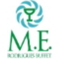 M.E.RODRIGUES BUFFET logo, M.E.RODRIGUES BUFFET contact details