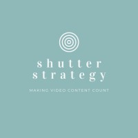 Shutter Strategy logo, Shutter Strategy contact details