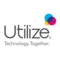 Utilize Plc logo, Utilize Plc contact details