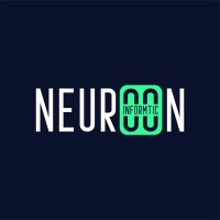 Neuroon Informatic logo, Neuroon Informatic contact details