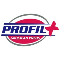 GROSJEAN PNEUS logo, GROSJEAN PNEUS contact details