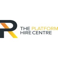 The Platform Centre logo, The Platform Centre contact details