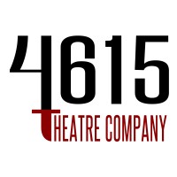 4615 Theatre Company logo, 4615 Theatre Company contact details