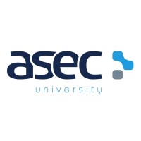 ASEC UNIVERSITY logo, ASEC UNIVERSITY contact details