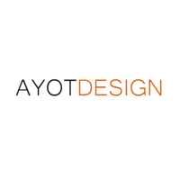 AYOT Design logo, AYOT Design contact details