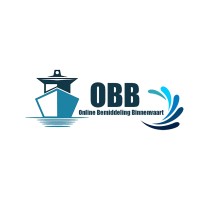 OBBinnenvaart logo, OBBinnenvaart contact details