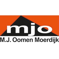 M.J. Oomen Moerdijk logo, M.J. Oomen Moerdijk contact details