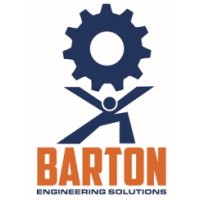 Barton Engineering Solutions logo, Barton Engineering Solutions contact details