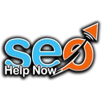 SEO Help Now logo, SEO Help Now contact details