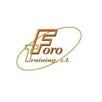 Foro Training logo, Foro Training contact details