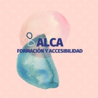 ALCA Formación y Accesibilidad logo, ALCA Formación y Accesibilidad contact details