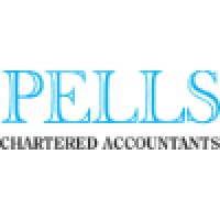 Pells Chartered Accountants logo, Pells Chartered Accountants contact details