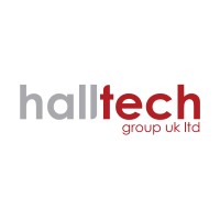 Halltech Group logo, Halltech Group contact details