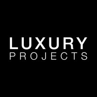 Luxury Projects logo, Luxury Projects contact details