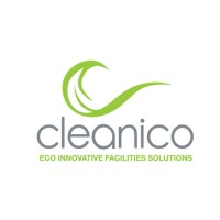 Cleanico logo, Cleanico contact details