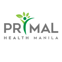 Primal Health Manila logo, Primal Health Manila contact details