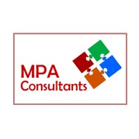 MPA Consultants logo, MPA Consultants contact details