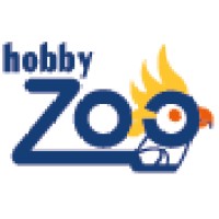 Hobby Zoo logo, Hobby Zoo contact details