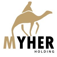 MYHER HOLDING logo, MYHER HOLDING contact details