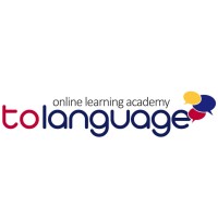 tolanguage logo, tolanguage contact details